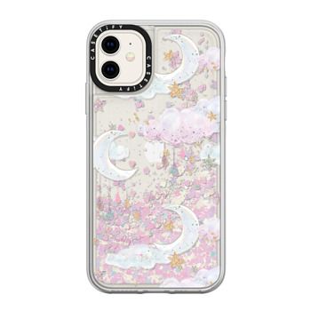 Iphone 11 Glitter Cases Casetify