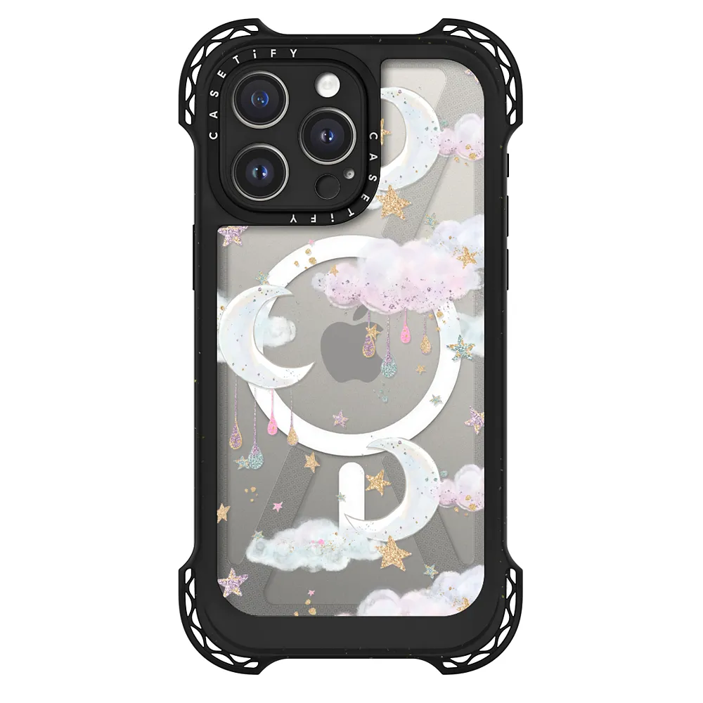 BTS CASETiFY iPhone XS 韓国ポップアップ 限定品 - iPhoneアクセサリー