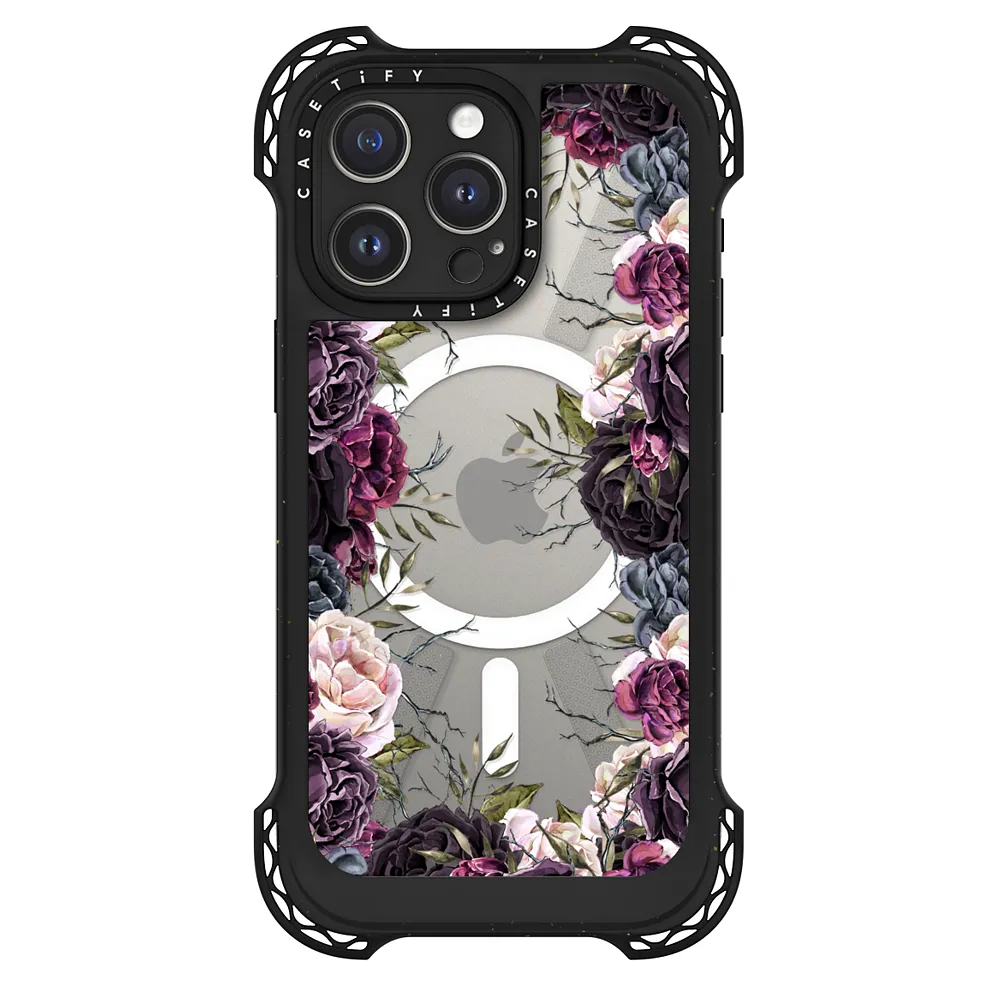 Secret Garden, Phone Case iPhone 12 Pro Max