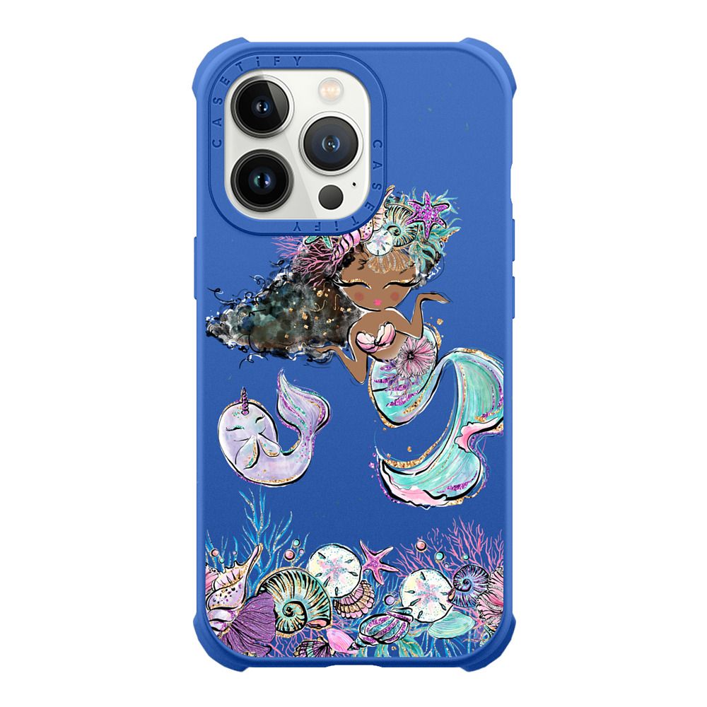 お年玉セール特価】 WIND iPhone13Pro CASETIFY × SEA AND - モバイル 