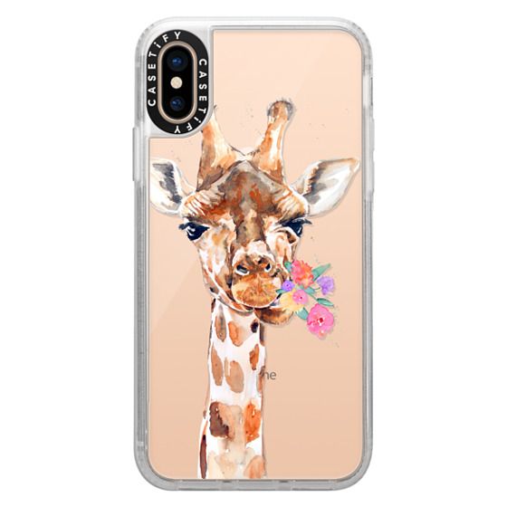 iphone xs case giraffe iphone xs case giraffe