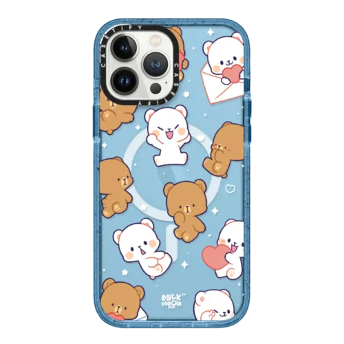 Show Your Colors | CASETiFY
