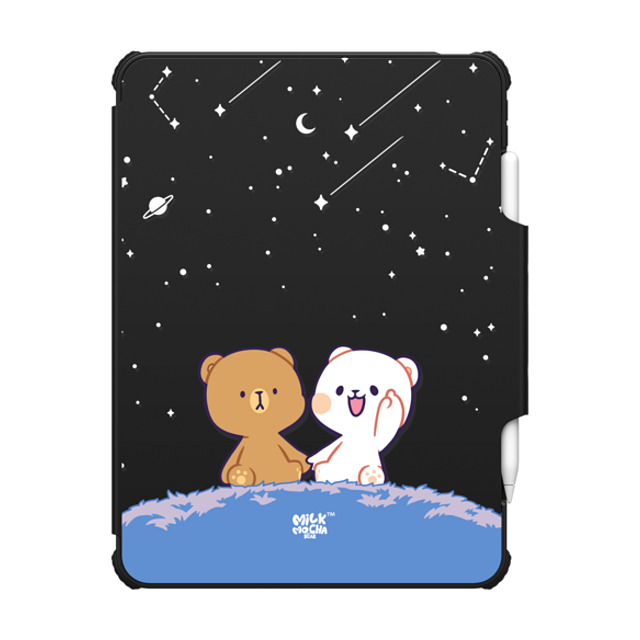 IPAD IMPACT FOLIO CASE