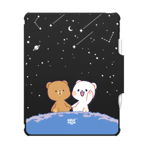 iPad Air 13-inch (M2/M3) - Shooting Star