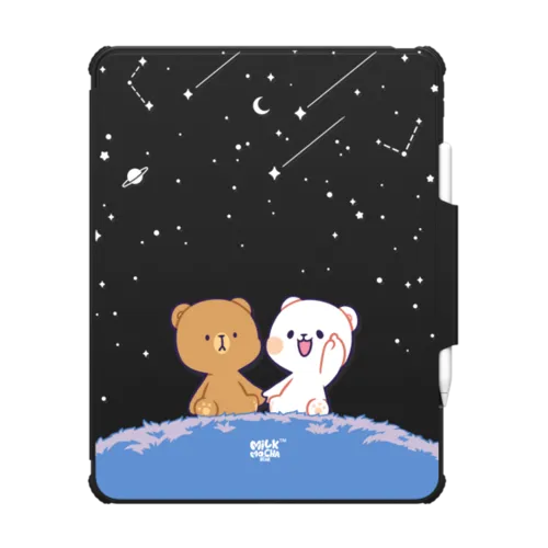 iPad Pro 13-inch (M4) - Shooting Star