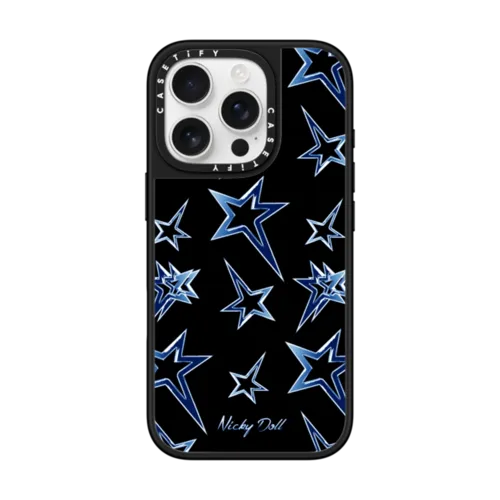iPhone 16 Pro - Nicky Stars Shiny