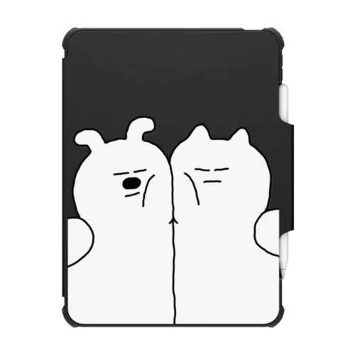 iPad Pro 12.9-inch (5th/6th gen) - SOSO CAT&DOG
