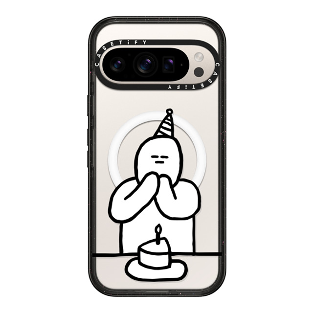 SOSO FAMILY x CASETiFY Pixel 9 Pro ケース Cat,Animal ブラック マグネット式 インパクトケース SOSO BIRTHDAY New iPhone SOSO FAMILY x CASETiFY Pixel 9 Pro ケース Cat,Animal ブラック マグネット式 インパクトケース SOSO BIRTHDAY New iPhone