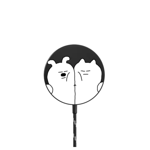   - SOSO CAT&DOG