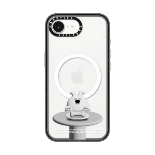 iPhone 16e - SOSO HUNGRY BONE