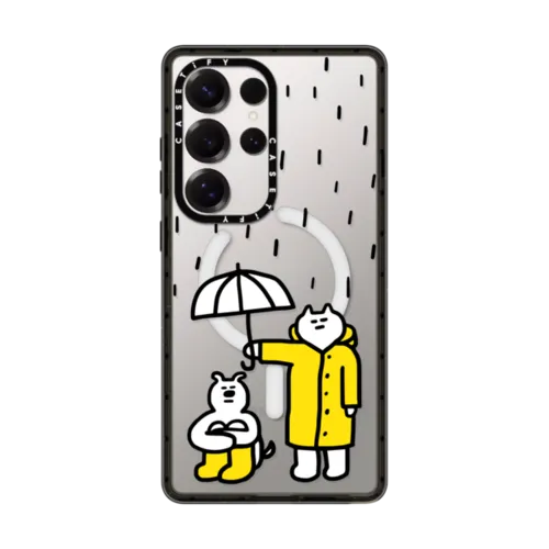 Galaxy S25 Ultra - SOSO RAINY DAY
