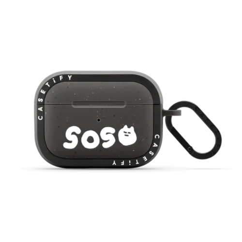 AirPods Pro 2 - SOSO TYPE