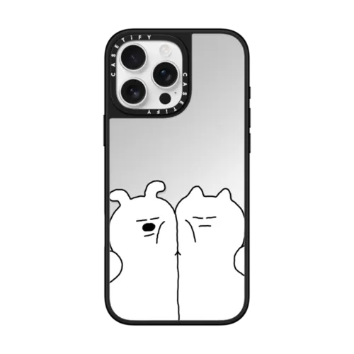 iPhone 16 Pro Max - SOSO CAT&DOG