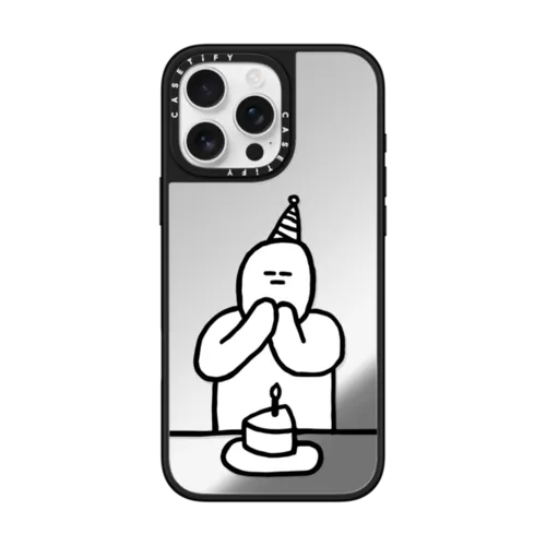 iPhone 16 Pro Max - SOSO BIRTHDAY