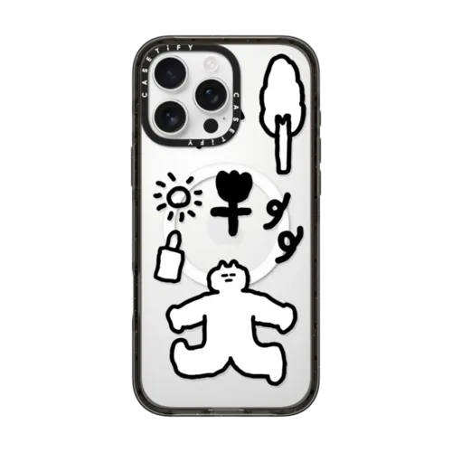 iPhone 16 Pro Max - SOSO PICNIC