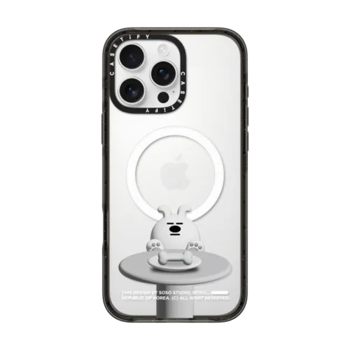 iPhone 16 Pro Max - SOSO HUNGRY BONE