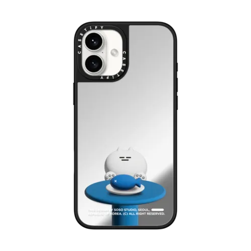 iPhone 16 Plus - SOSO HUNGRY FISH