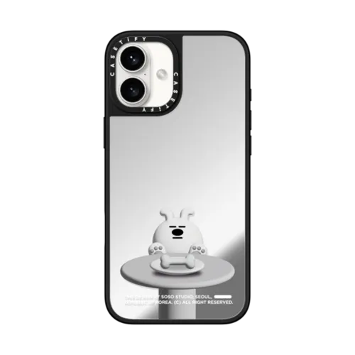iPhone 16 Plus - SOSO HUNGRY BONE