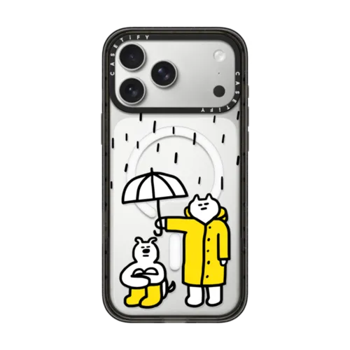 iPhone 17 Pro Max - SOSO RAINY DAY