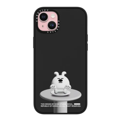 iPhone 15 Plus - SOSO HUNGRY BONE