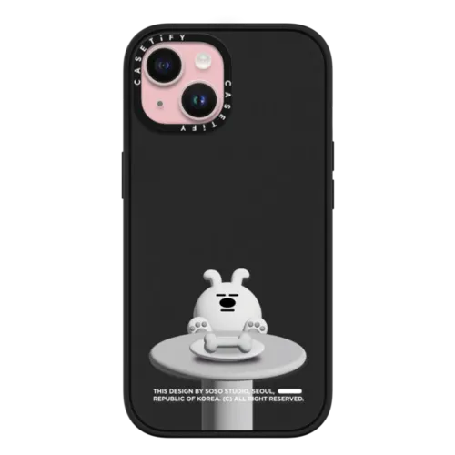 iPhone 15 - SOSO HUNGRY BONE