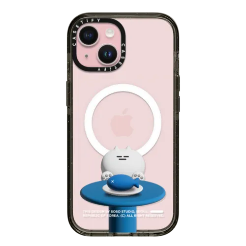 iPhone 15 - SOSO HUNGRY FISH