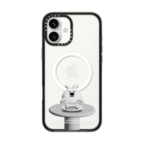 iPhone 16 Plus - SOSO HUNGRY BONE