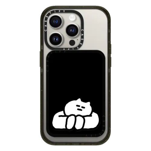 Snappy Cardholder Stand - THINKING SOSO