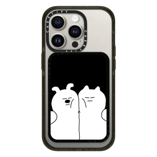 Snappy Cardholder Stand - SOSO CAT&DOG