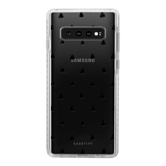 Northern forest Samsung S10 Case