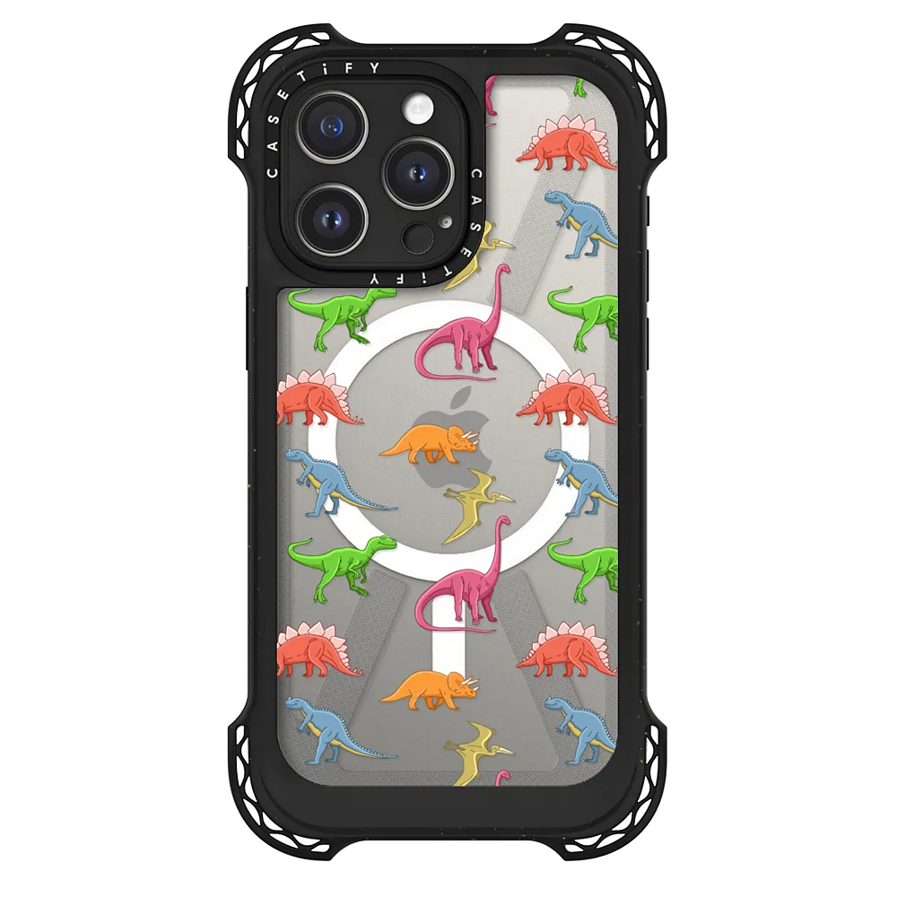 DINOSAURS – CASETiFY