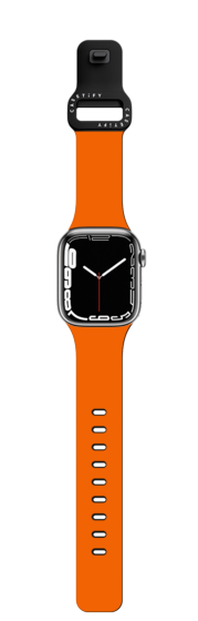 Apple Watch SE 3 (44mm) - Orange