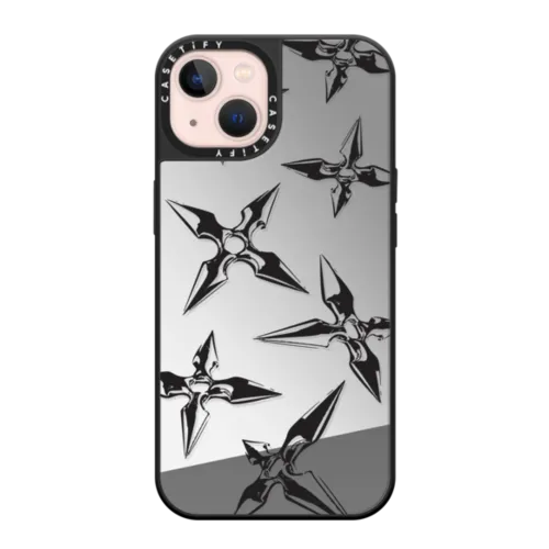 iPhone 13 - Black Shuriken