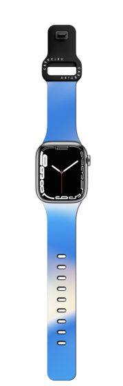 Apple Watch SE 3 (44mm) - Hawaiian Waves