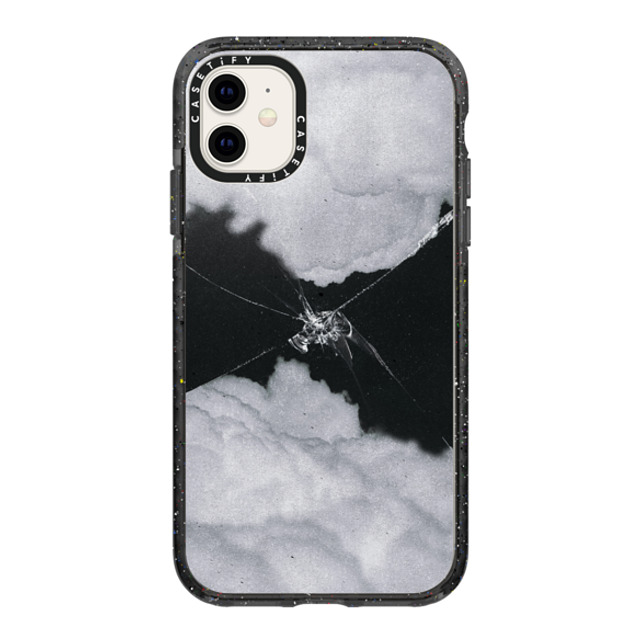 CASETiFY iPhone 11 ケース ブラック インパクトケース nature,Chrome Chrome,Monochrome,nature Breakthrough Back to School CASETiFY iPhone 11 ケース ブラック インパクトケース nature,Chrome Chrome,Monochrome,nature Breakthrough Back to School