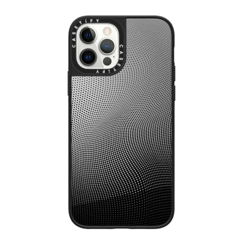 iPhone 12 Pro - Gradient Spots