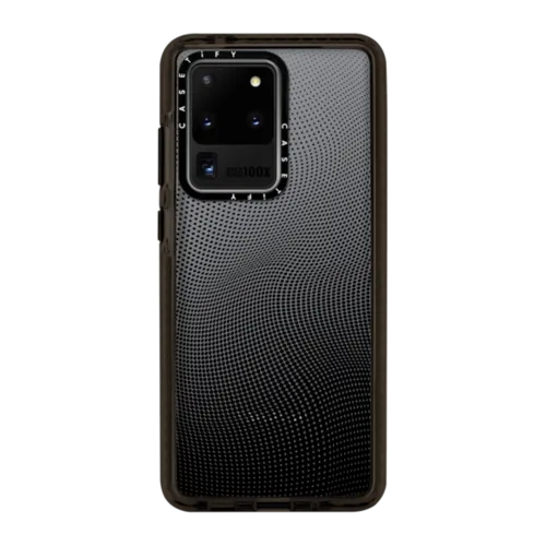Galaxy S20 Ultra - Gradient Spots