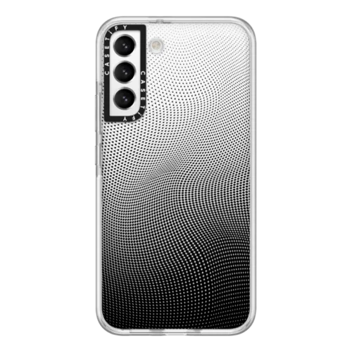 Galaxy S22+ - Gradient Spots