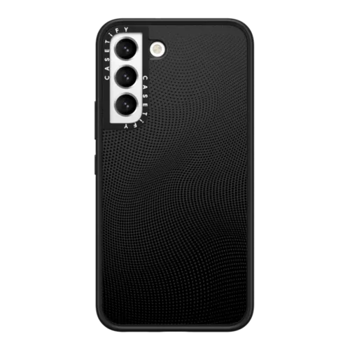 Galaxy S22 - Gradient Spots