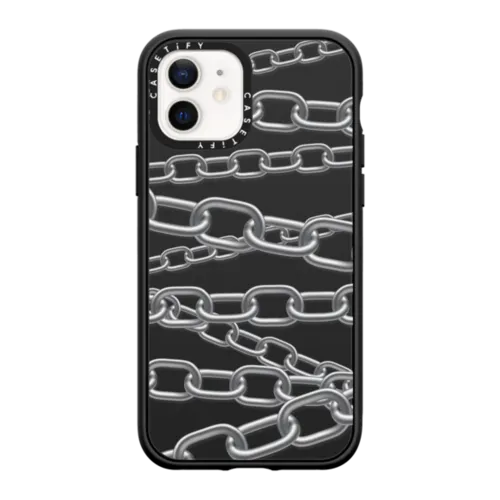 iPhoneケース iPhone - iPhone12 CASETIFY WIND AND SEA LEATHER Amazon.com: CASETiFY Pebbled Card Case for iPhone 12 Pro Max