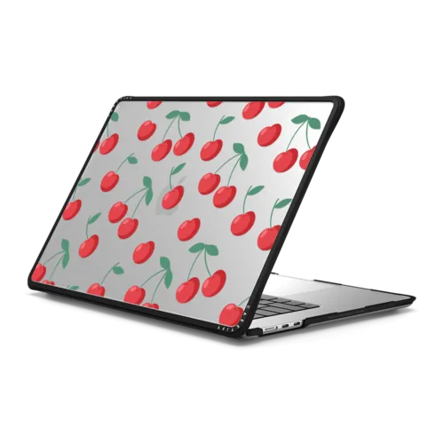 MacBook Air 15-inch (M2 - M4) - Cherries