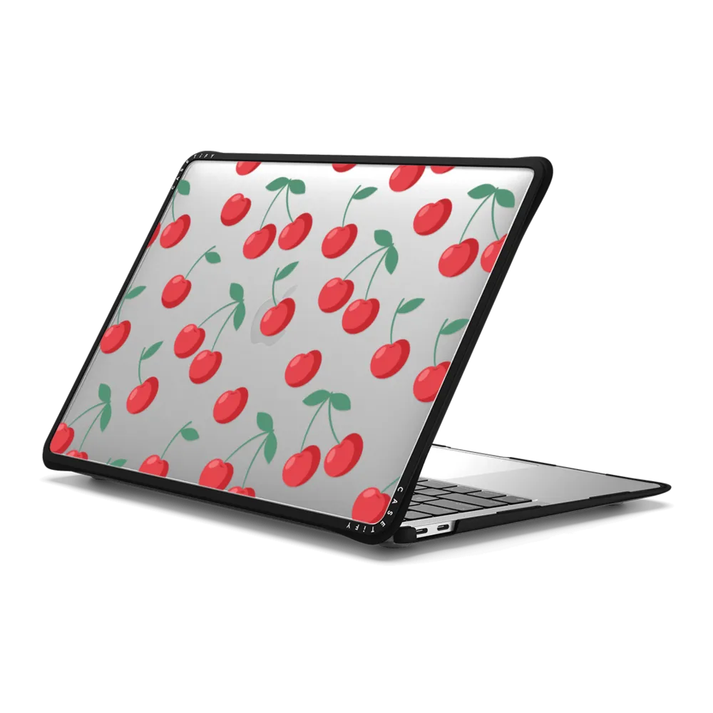 Impact MacBook Air 13" (2018 - 2020) Case - Cherries