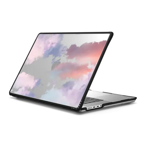 MacBook Pro 16-inch (M1 - M4) - Clouds
