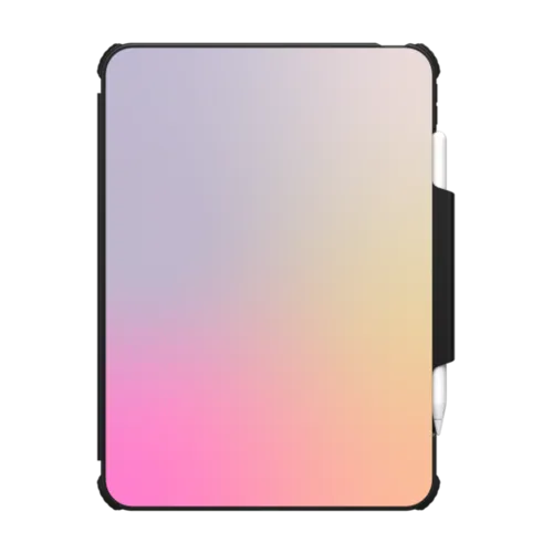iPad Pro 11-inch (M4) - Pastel