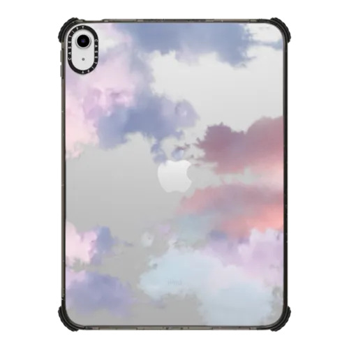 iPad 10.9-inch (10th gen) - Clouds