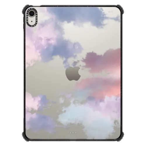 iPad Air 11-inch (M2/M3) - Clouds
