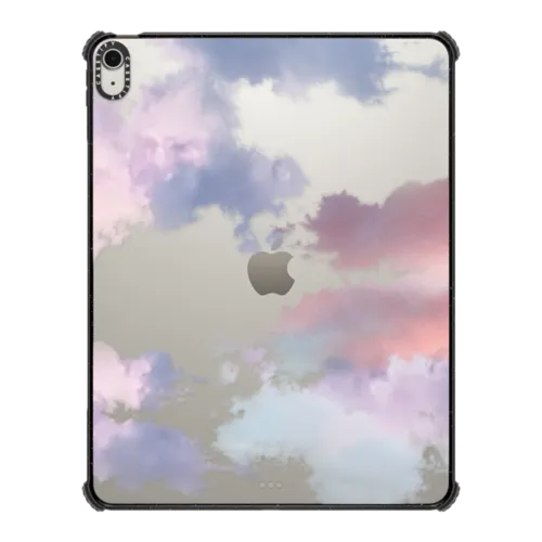 iPad Air 13-inch (M2/M3) - Clouds