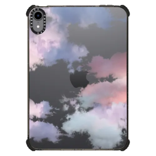 iPad mini (6th gen) - Clouds