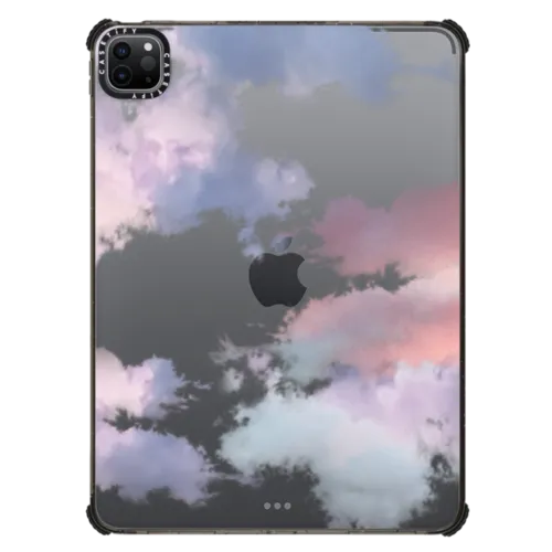 iPad Pro 11-inch (3rd/4th gen) - Clouds