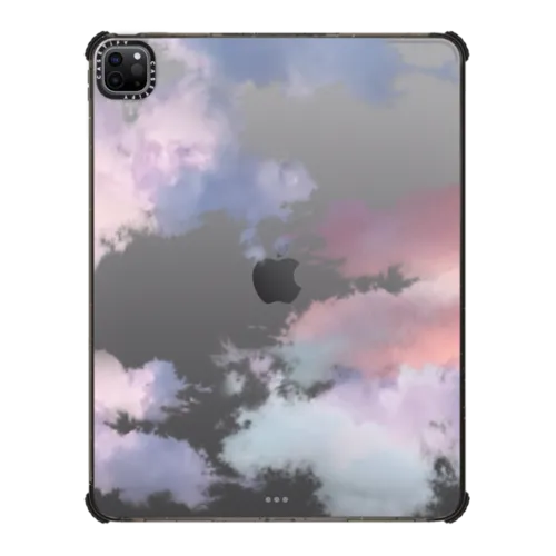 iPad Pro 12.9-inch (5th/6th gen) - Clouds